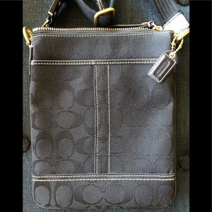 COACH*Make me an offer*No lowball offers please*